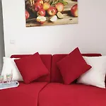 Apartamento La Baia Torre Lapillo