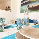 Apartamento La Baia Torre Lapillo