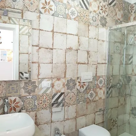 La Baia Appartamento *
