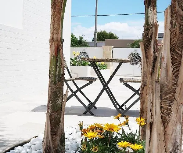 La Baia * 托雷拉皮罗