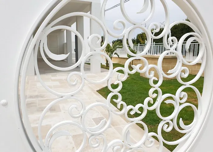 公寓 La Baia 托雷拉皮罗