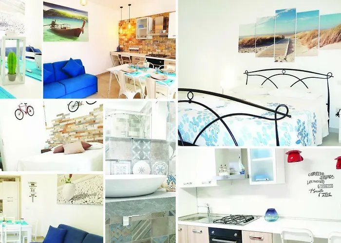 La Baia * 托雷拉皮罗