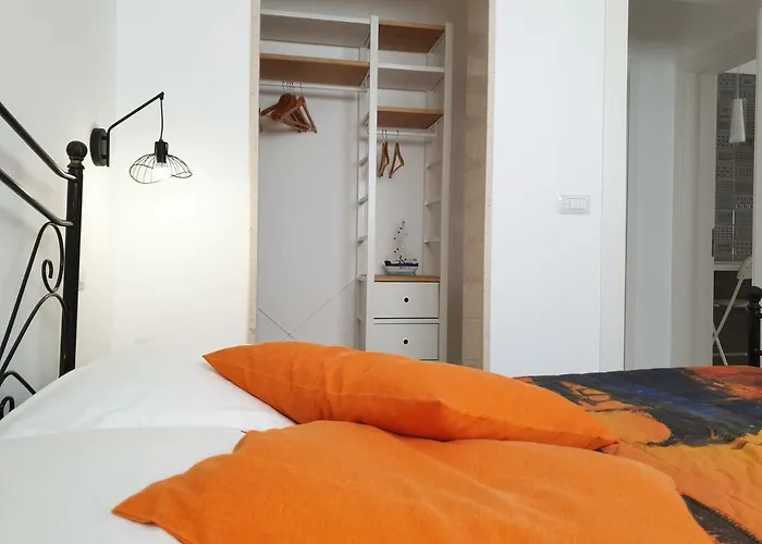 La Baia 托雷拉皮罗