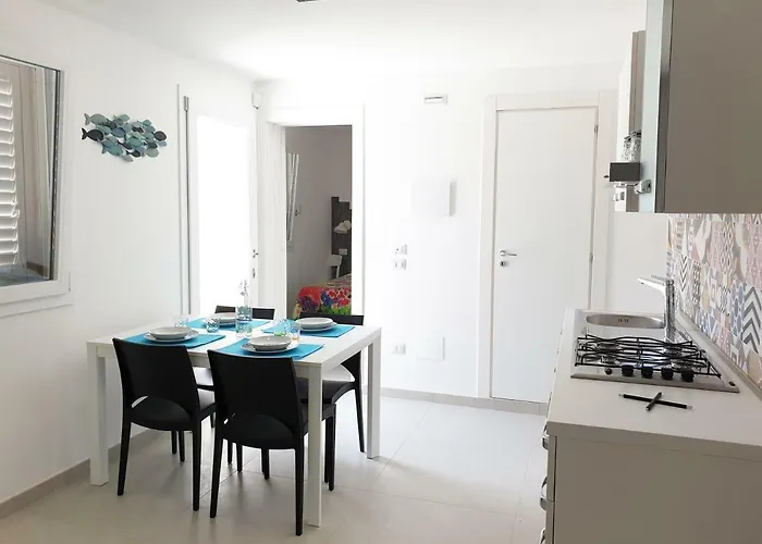 La Baia * 托雷拉皮罗