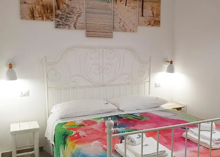 La Baia 公寓 托雷拉皮罗