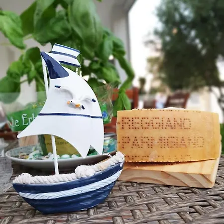 La Baia شقة توري لابيلو