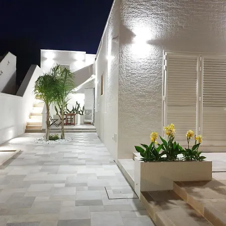 La Baia Appartement *