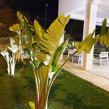 Appartement La Baia Torre Lapillo