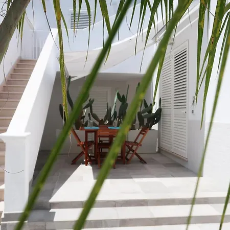 La Baia Appartement Torre Lapillo