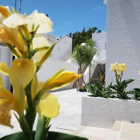 Apartamento La Baia *