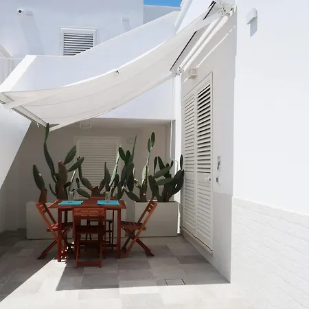 Apartamento La Baia Torre Lapillo