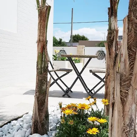 La Baia * Torre Lapillo