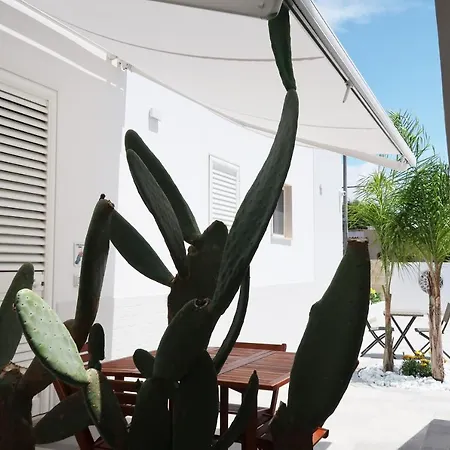 La Baia Appartement