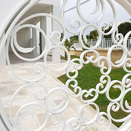 شقة La Baia توري لابيلو