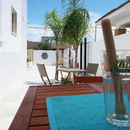 La Baia Appartement *