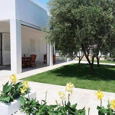 La Baia Appartement *