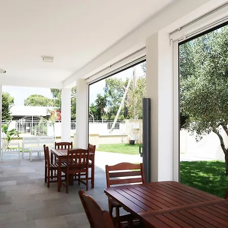 Appartement La Baia *