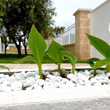 La Baia Appartement