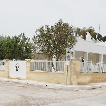 Apartamento La Baia Torre Lapillo