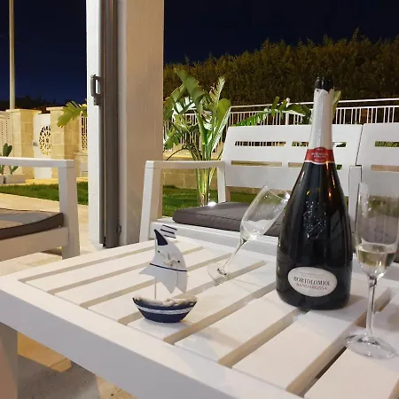 Appartement La Baia