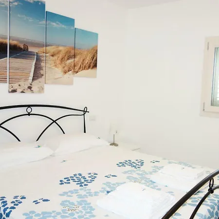 La Baia Appartement Torre Lapillo