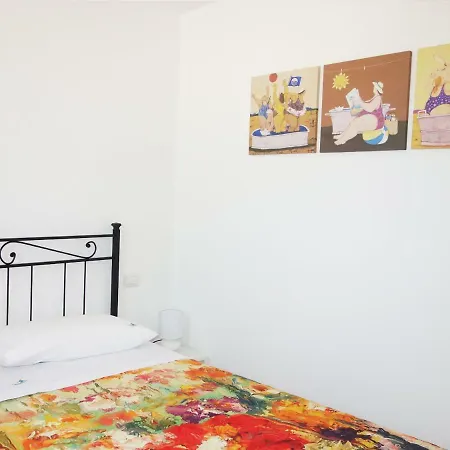 Appartement La Baia *