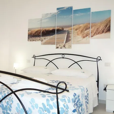 La Baia Appartement