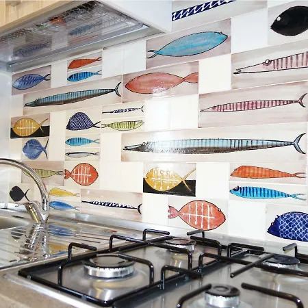 Appartement La Baia