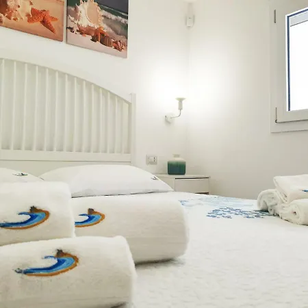 La Baia Apartamento *