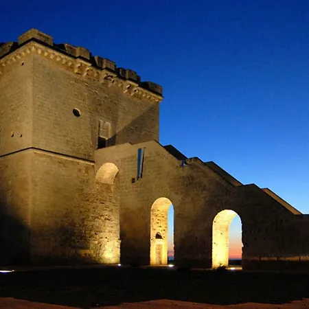 La Baia Appartement