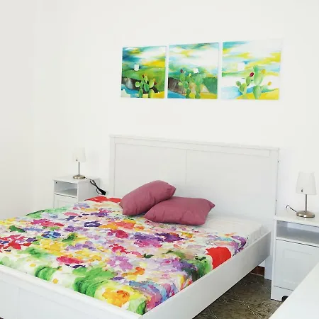 La Baia Appartement *