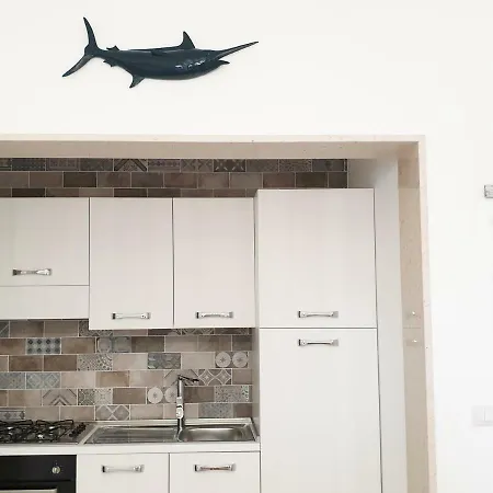 Appartement La Baia