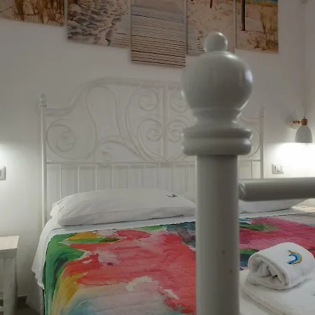 Appartement La Baia
