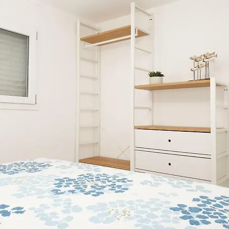 La Baia Appartement *