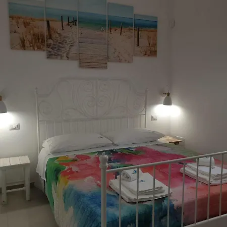 La Baia توري لابيلو