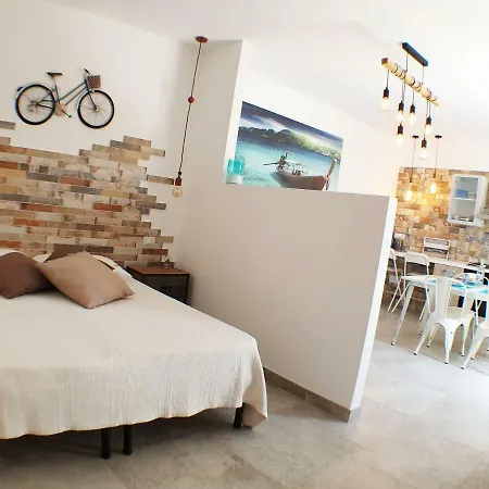 Apartamento La Baia *