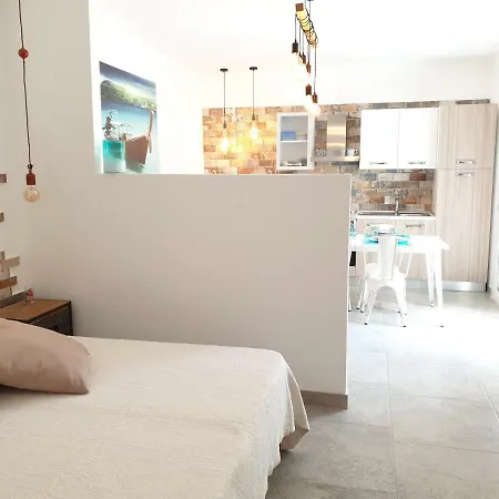 Apartamento La Baia