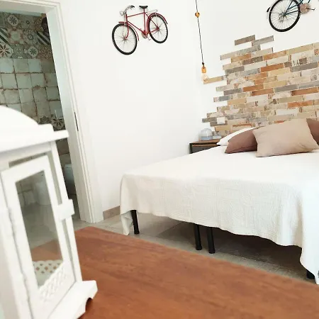 La Baia * Torre Lapillo