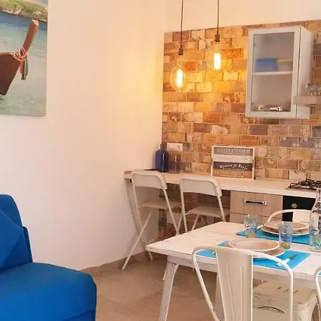 Apartamento La Baia Torre Lapillo