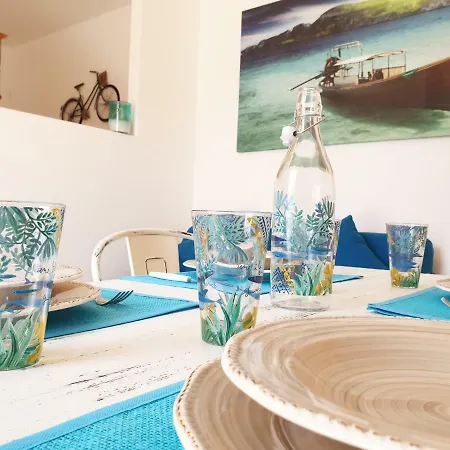 Apartamento La Baia Torre Lapillo