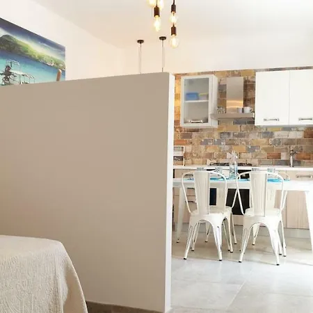 Appartement La Baia