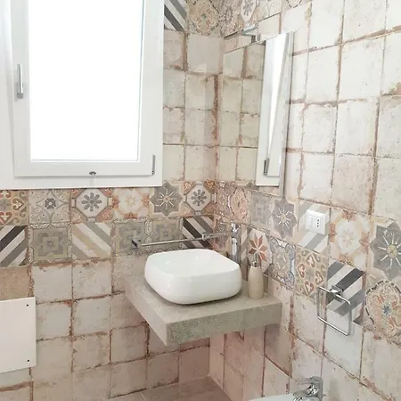 La Baia Apartamento *