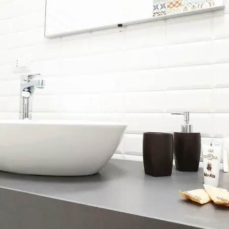 La Baia Apartamento Torre Lapillo