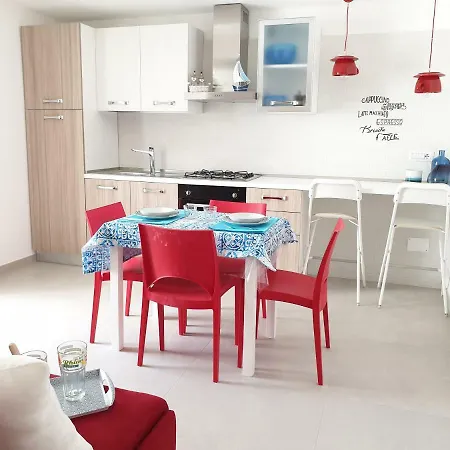 La Baia Appartement