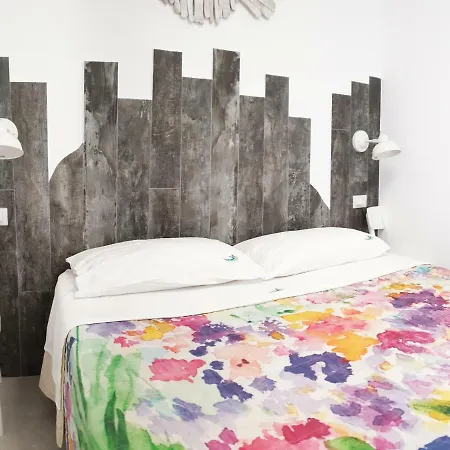 Apartamento La Baia Torre Lapillo