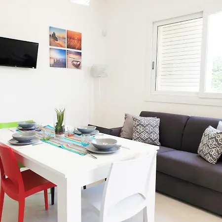 Apartamento La Baia *