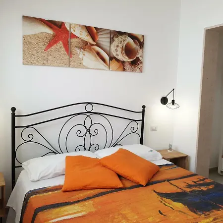 Apartamento La Baia *