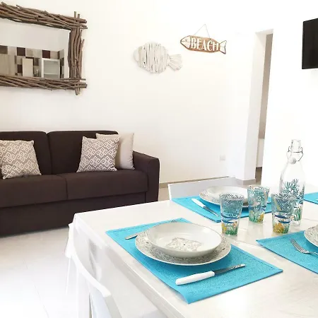 Apartamento La Baia *