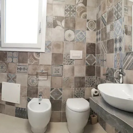 La Baia * Torre Lapillo