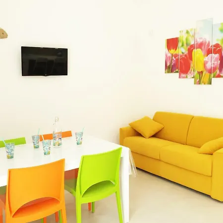 La Baia Appartement